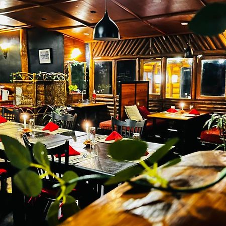 Queenswood Cottage Nuwara Eliya Dış mekan fotoğraf