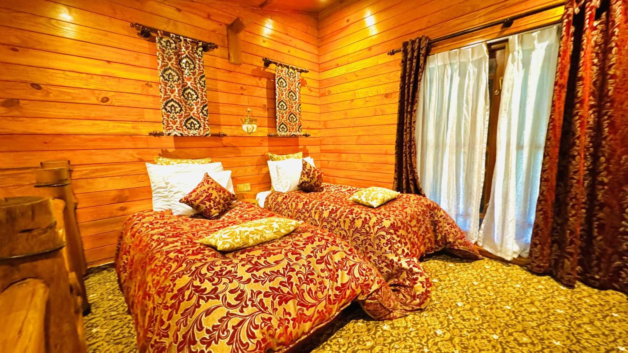 Queenswood Cottage Nuwara Eliya Dış mekan fotoğraf