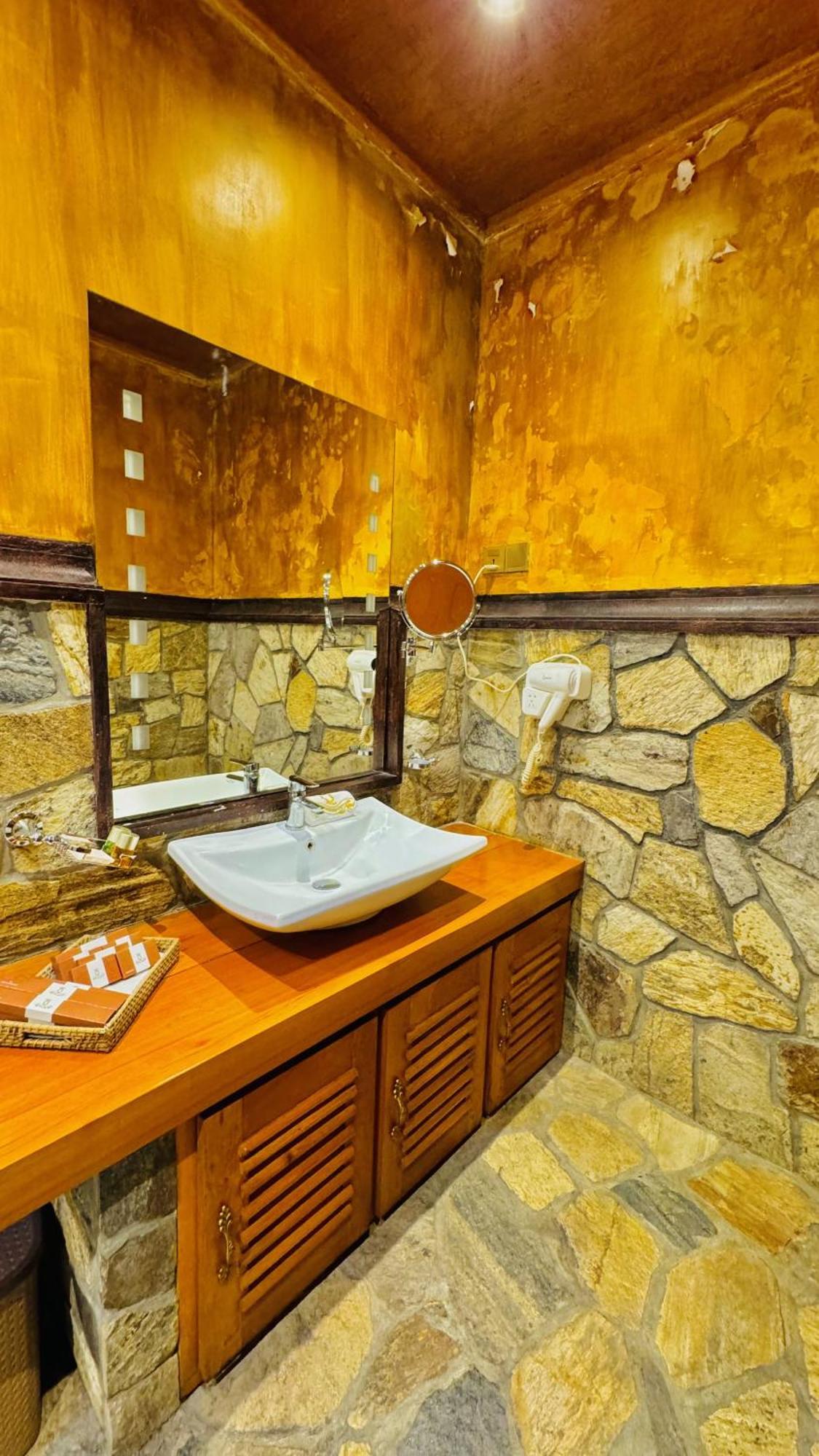 Queenswood Cottage Nuwara Eliya Dış mekan fotoğraf