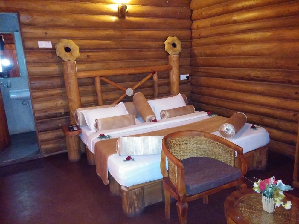 Queenswood Cottage Nuwara Eliya Dış mekan fotoğraf
