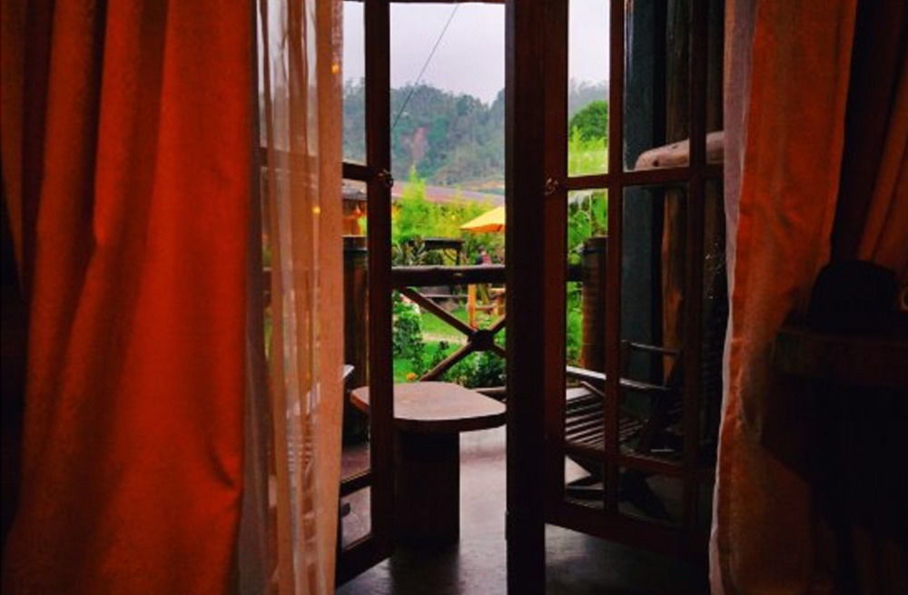 Queenswood Cottage Nuwara Eliya Dış mekan fotoğraf
